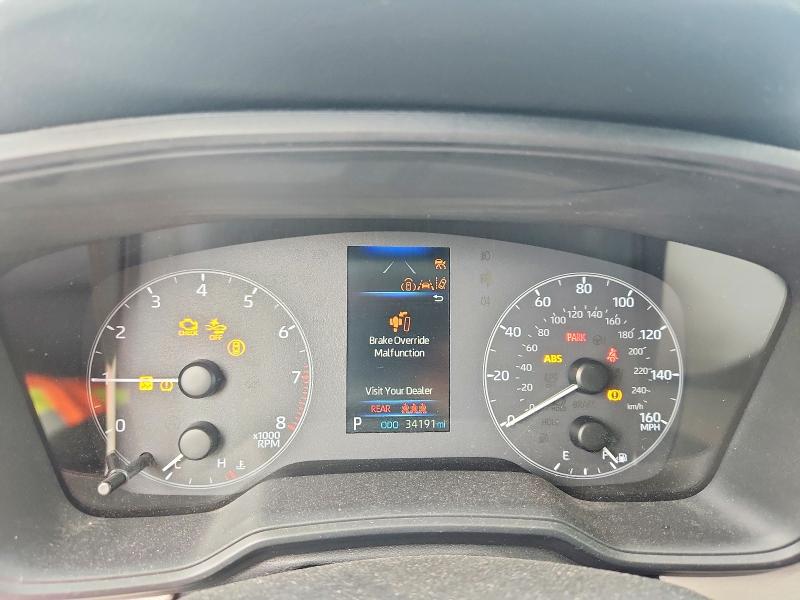 Продаж на аукціоні авто 2025 Toyota Corolla, vin: 5YFB4MDE5SP235013, номер лоту: 59125406