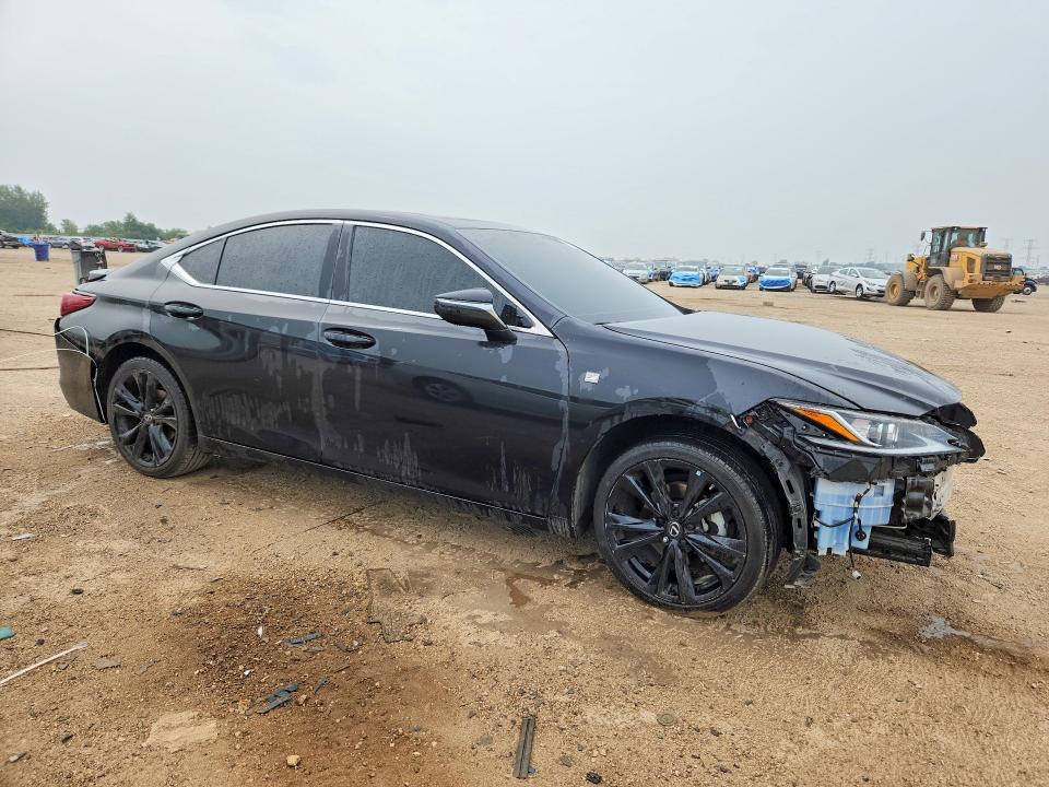 Aukcja sprzedaży 2023 Lexus Es, vin: 58AJZ1B11PU142788, numer aukcji: 60841786
