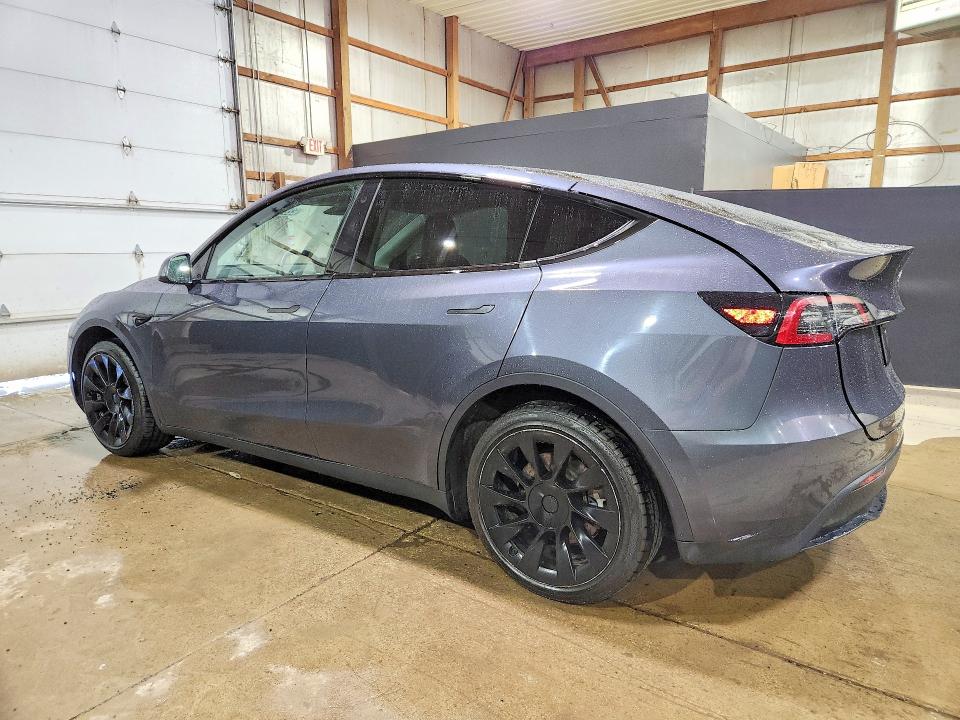 Aukcja sprzedaży 2022 Tesla Model Y, vin: 7SAYGDEE0NF386103, numer aukcji: 62848776