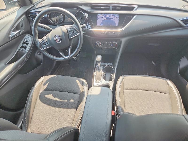 Aukcja sprzedaży 2021 Buick Encore Gx, vin: KL4MMDSL2MB125896, numer aukcji: 62676266