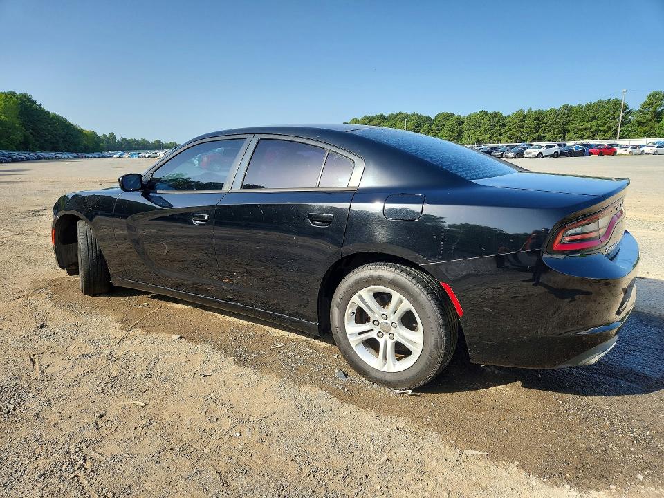 Aukcja sprzedaży 2015 Dodge Charger, vin: 2C3CDXBG4FH919254, numer aukcji: 61535516