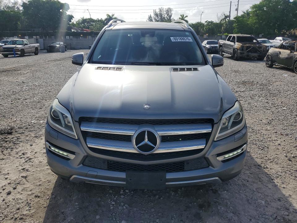 2014 Mercedes-benz Gl მანქანა იყიდება აუქციონზე, vin: 4JGDF7CE6EA420794, აუქციონის ნომერი: 60188676