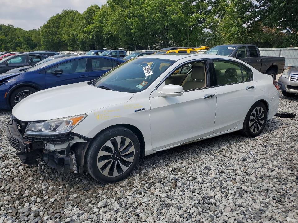 62839406 :رقم المزاد ، JHMCR6F5XHC018717 vin ، 2017 Honda Accord مزاد بيع