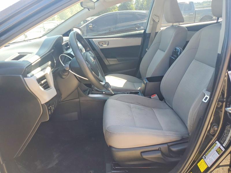 Продаж на аукціоні авто 2015 Toyota Corolla, vin: 2T1BURHE1FC345330, номер лоту: 60987896