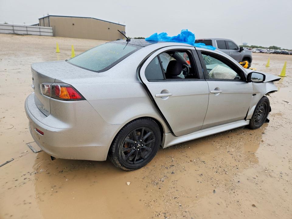 Aukcja sprzedaży 2017 Mitsubishi Lancer, vin: JA32U2FU3HU010818, numer aukcji: 61065736