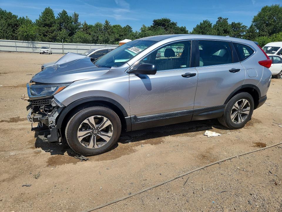 Aukcja sprzedaży 2018 Honda Cr-v, vin: 2HKRW6H35JH216938, numer aukcji: 63185886