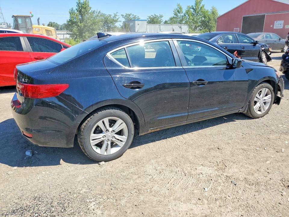 Продажа на аукционе авто 2013 Acura Ilx, vin: 19VDE1F35DE402919, номер лота: 62838356
