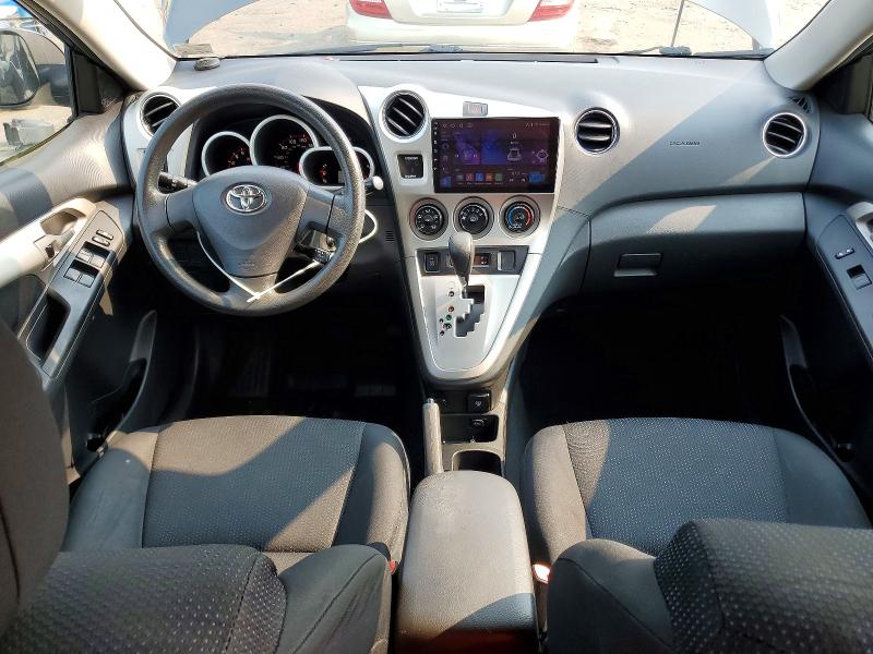 Продажа на аукционе авто 2009 Toyota Matrix, vin: 2T1KE40E69C004117, номер лота: 62784356