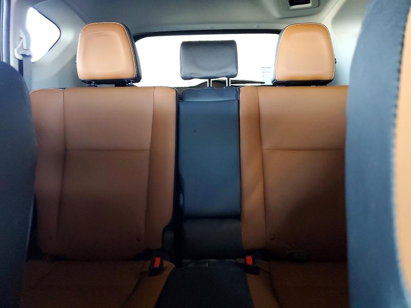 Продажа на аукционе авто 2017 Toyota Rav4, vin: JTMYFREV6HD095128, номер лота: 63403436
