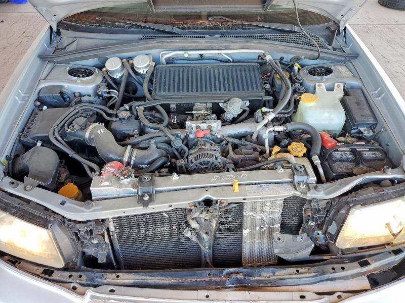 Продажа на аукционе авто 2005 Subaru Forester, vin: JF1SG69625H722728, номер лота: 63189846