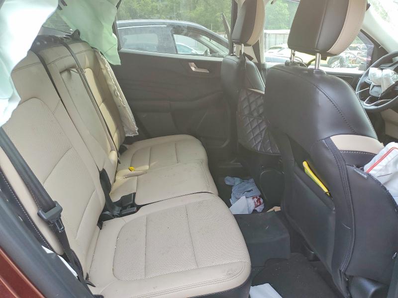 Продажа на аукционе авто 2021 Ford Escape, vin: 1FMCU9H93MUA32203, номер лота: 62240436