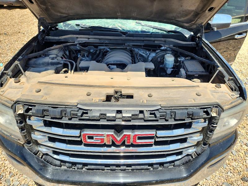 59804746 :رقم المزاد ، 3GTU2NEC7GG307070 vin ، 2016 Gmc Sierra مزاد بيع