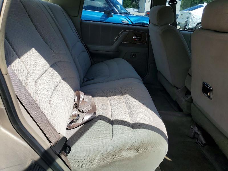 62643926 :رقم المزاد ، 1G4AG55M2T6412653 vin ، 1996 Buick Century مزاد بيع