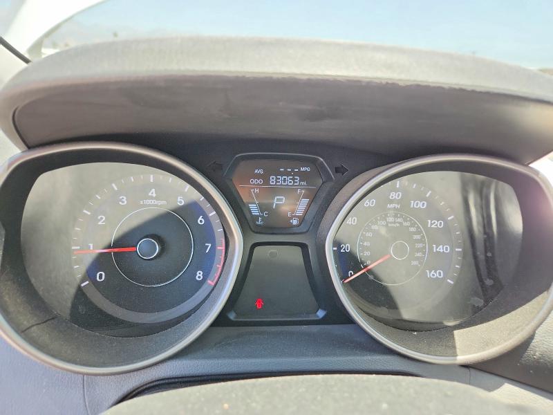Aukcja sprzedaży 2011 Hyundai Elantra, vin: 5NPDH4AE4BH019278, numer aukcji: 60616346