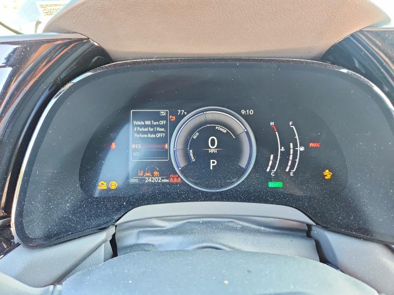 Продаж на аукціоні авто 2023 Lexus Rx 350h, vin: 2T2BBMCA3PC005719, номер лоту: 62826646