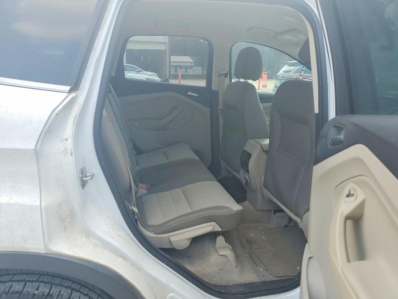Aukcja sprzedaży 2013 Ford Escape, vin: 1FMCU0GX7DUD83675, numer aukcji: 59363776