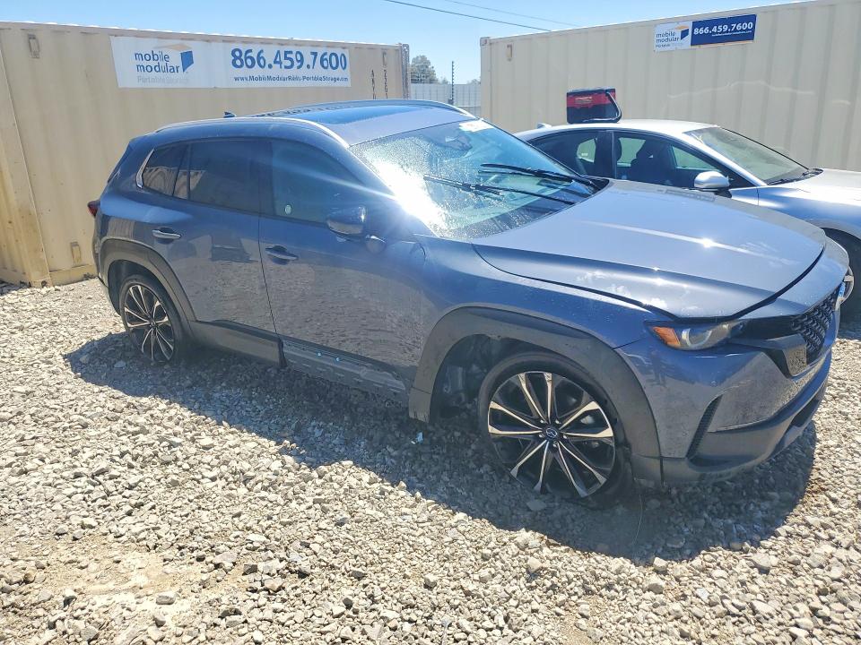 Aukcja sprzedaży 2025 Mazda Cx-50, vin: 7MMVABEM1SN375346, numer aukcji: 63390866
