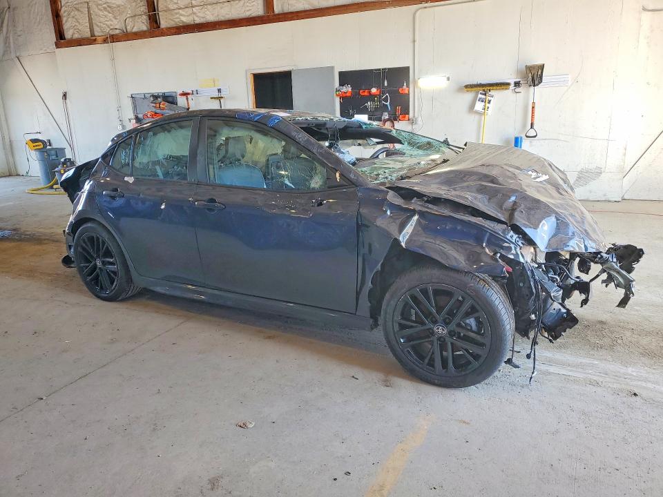 62454646 :رقم المزاد ، 4T1DAACK1TU663846 vin ، 2026 Toyota Camry مزاد بيع