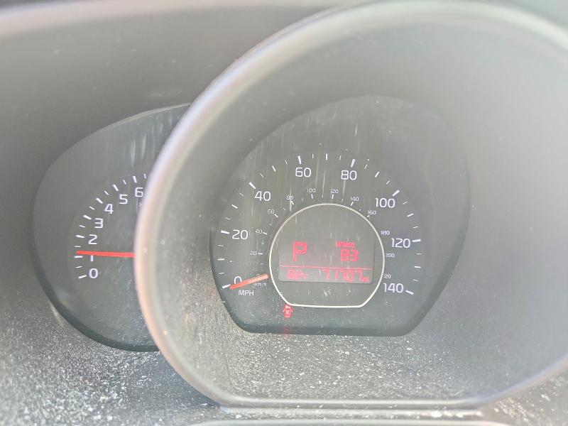 Продажа на аукционе авто 2019 Kia Soul, vin: KNDJN2A26K7010947, номер лота: 62005826