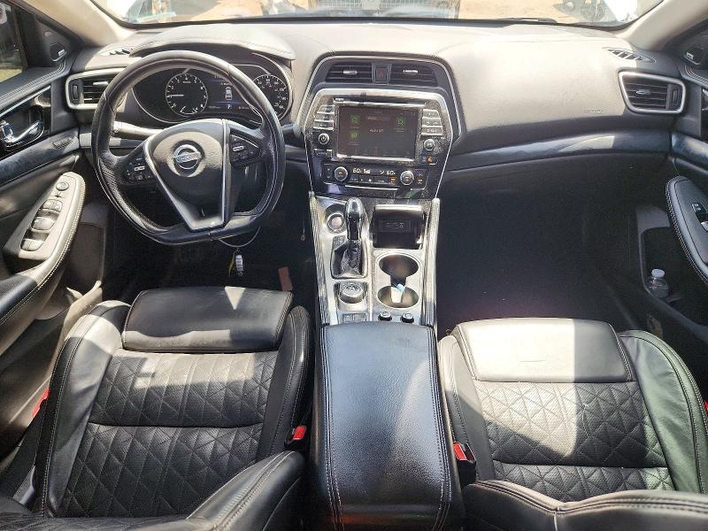 2020 Nissan Maxima მანქანა იყიდება აუქციონზე, vin: 1N4AA6FV2LC376361, აუქციონის ნომერი: 73559395