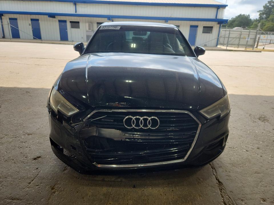Продажа на аукционе авто 2017 Audi A3, vin: WAUB8GFFXH1012441, номер лота: 63157796