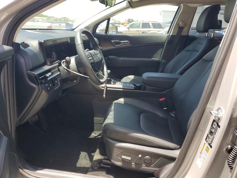 Aukcja sprzedaży 2026 Kia Sportage, vin: 5XYK33DF0TG397983, numer aukcji: 61110756