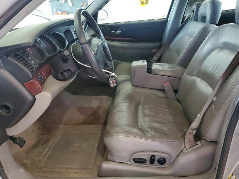 Продажа на аукционе авто 2005 Buick Lesabre, vin: 1G4HR54K75U196659, номер лота: 62385156