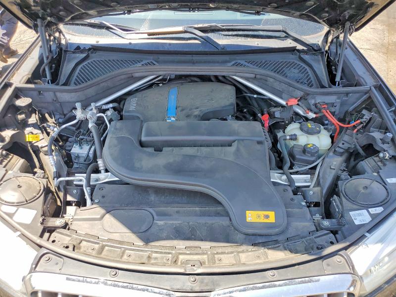 Продажа на аукционе авто 2018 Bmw X5, vin: 5UXKT0C59J0W00068, номер лота: 62360256