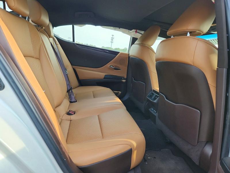 Продаж на аукціоні авто 2020 Lexus Es, vin: 58ADZ1B16LU073216, номер лоту: 61113866