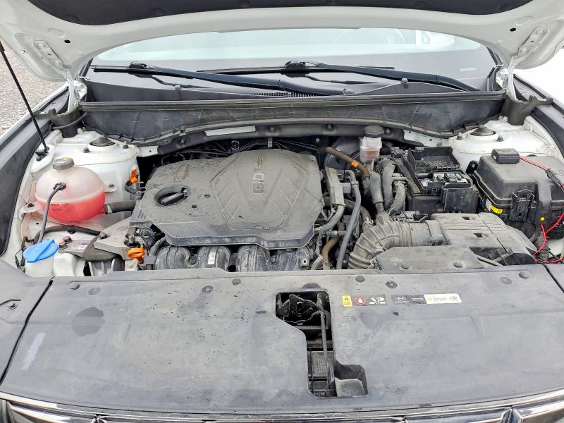Продаж на аукціоні авто 2022 Hyundai Tucson, vin: KM8JCCAE1NU097731, номер лоту: 61688186