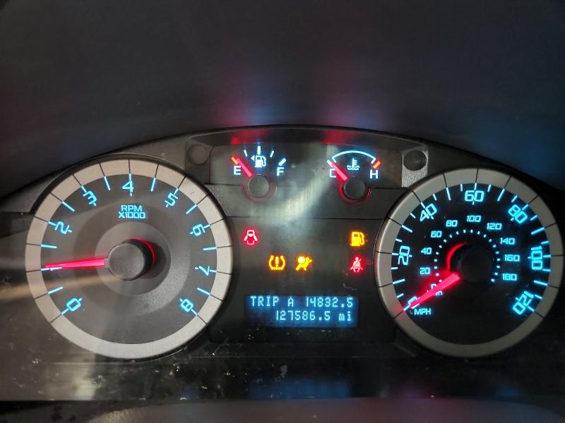 2011 Ford Escape მანქანა იყიდება აუქციონზე, vin: 1FMCU9EG0BKA20988, აუქციონის ნომერი: 61117416