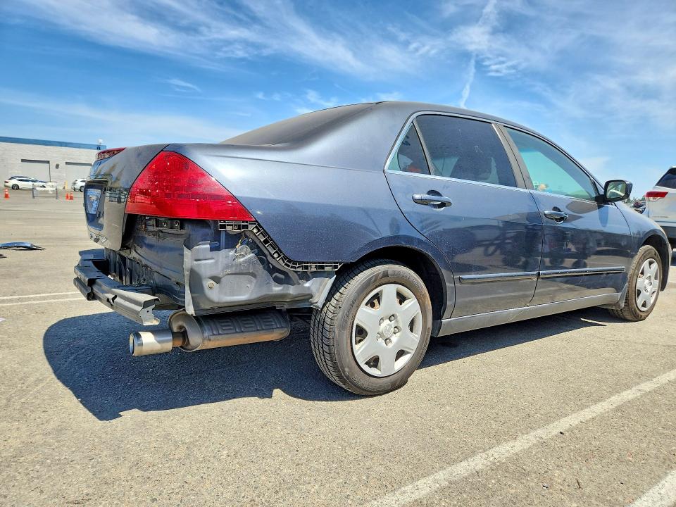 Aukcja sprzedaży 2007 Honda Accord, vin: 1HGCM56437A034190, numer aukcji: 62679576
