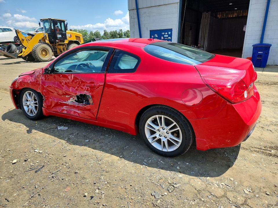2008 Nissan Altima მანქანა იყიდება აუქციონზე, vin: 1N4BL24E08C119782, აუქციონის ნომერი: 62949226