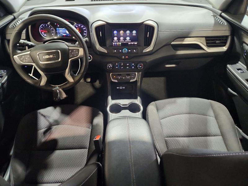 Aukcja sprzedaży 2024 Gmc Terrain, vin: 3GKALMEG3RL359775, numer aukcji: 62531366