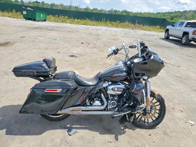 58879336 :رقم المزاد ، 1HD1KHC18MB607838 vin ، 2021 Harley-davidson Fltrx مزاد بيع