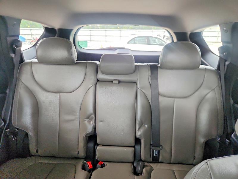 Продаж на аукціоні авто 2019 Hyundai Santa Fe, vin: 5NMS23AD4KH032328, номер лоту: 62461286