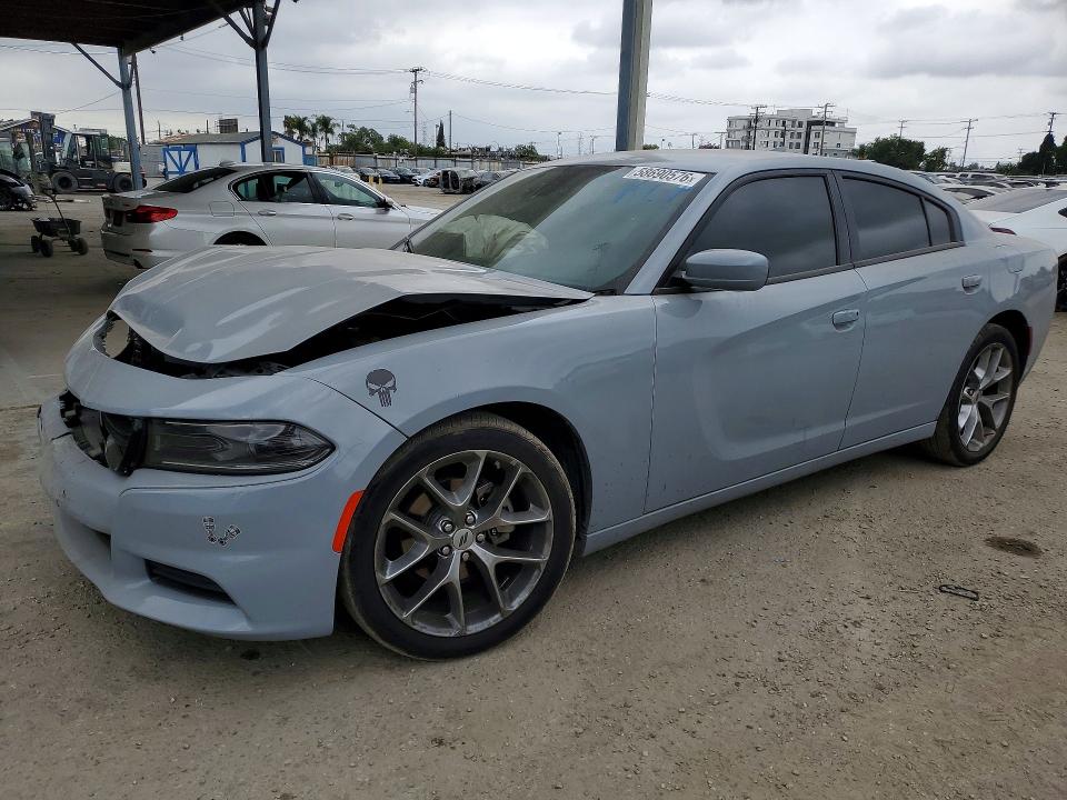 Aukcja sprzedaży 2022 Dodge Charger, vin: 2C3CDXBG4NH243905, numer aukcji: 58690576