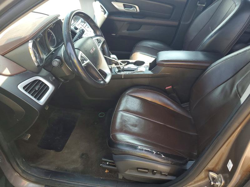 Aukcja sprzedaży 2011 Gmc Terrain, vin: 2CTALUEC3B6284728, numer aukcji: 61855056