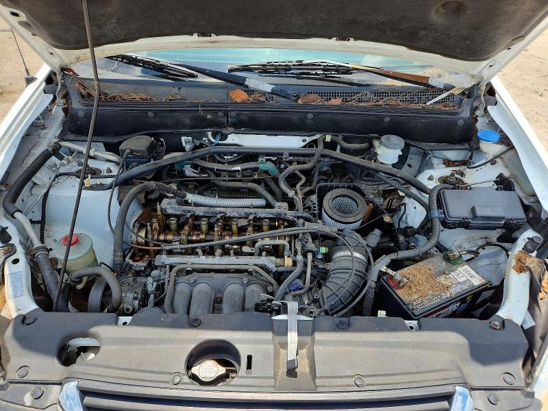 2004 Honda Cr-v მანქანა იყიდება აუქციონზე, vin: SHSRD68474U205417, აუქციონის ნომერი: 61925396