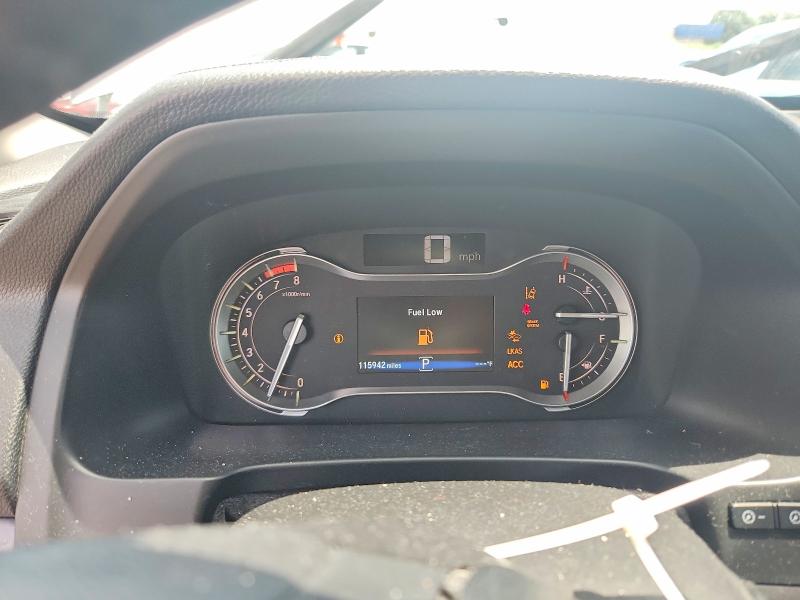 Продаж на аукціоні авто 2018 Honda Pilot, vin: 5FNYF6H67JB054962, номер лоту: 85969105