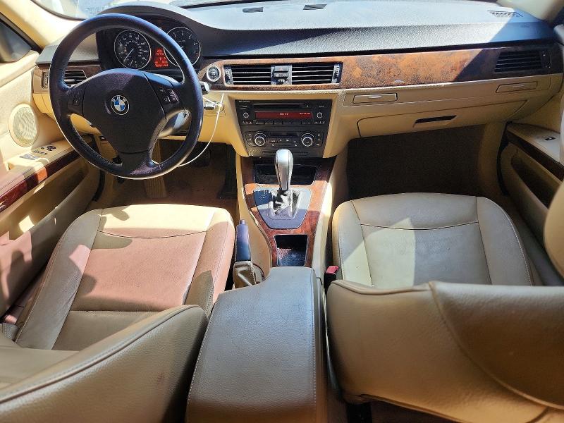 Aukcja sprzedaży 2011 Bmw 328, vin: WBAPK7C50BA821151, numer aukcji: 61037276
