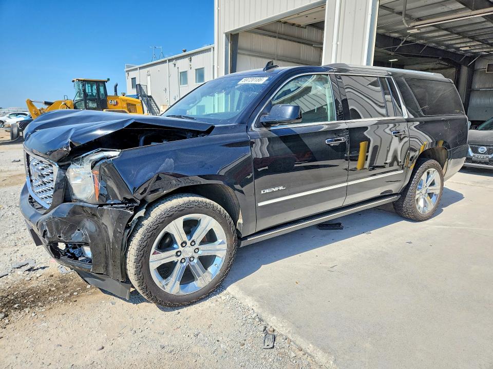 Aukcja sprzedaży 2019 Gmc Yukon Xl, vin: 1GKS2HKJ2KR232836, numer aukcji: 59720186