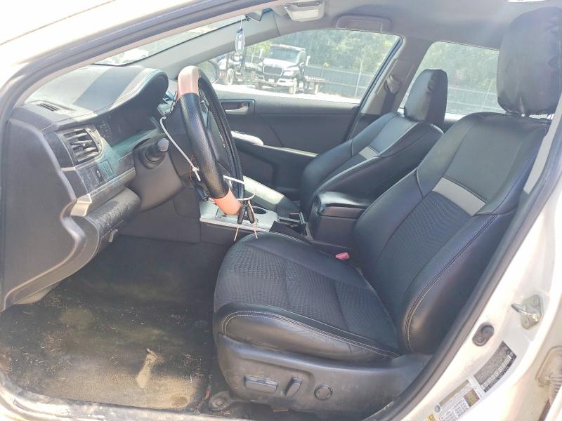 Aukcja sprzedaży 2014 Toyota Camry, vin: 4T1BF1FK0EU464620, numer aukcji: 61474036