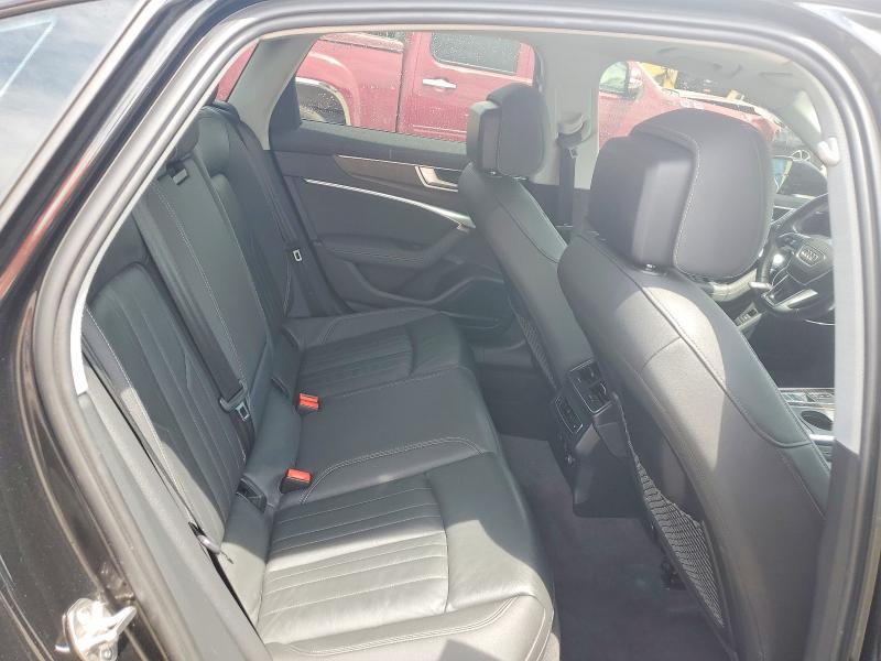 Aukcja sprzedaży 2019 Audi A6, vin: WAUL2AF27KN065078, numer aukcji: 60814086