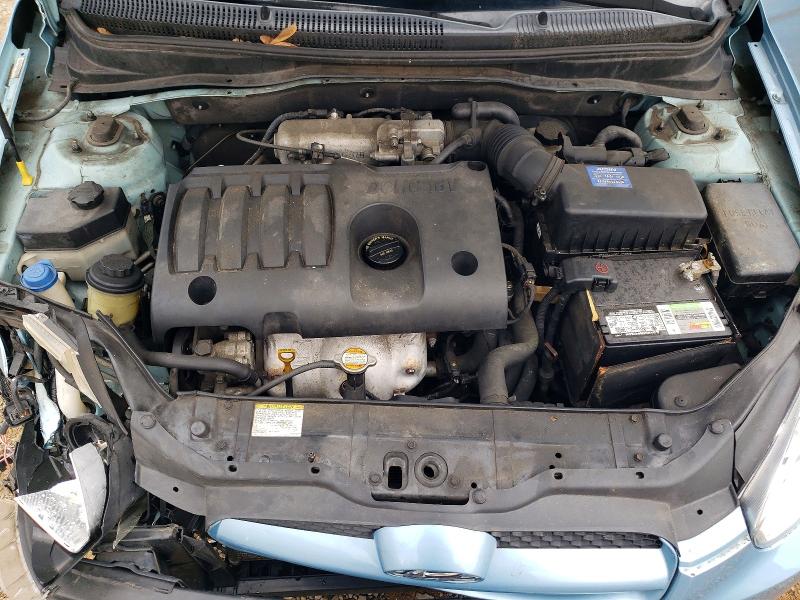 60793066 :رقم المزاد ، KMHCM3ACXAU162297 vin ، 2010 Hyundai Accent مزاد بيع