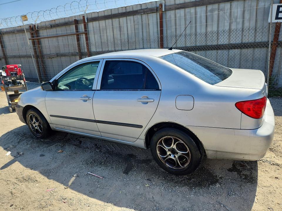 Aukcja sprzedaży 2005 Toyota Corolla, vin: 1NXBR32E55Z348686, numer aukcji: 60825806