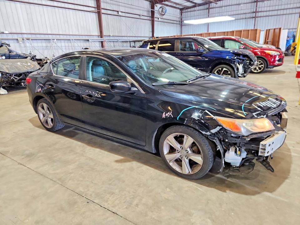 Продаж на аукціоні авто 2014 Acura Ilx, vin: 19VDE1F30EE004566, номер лоту: 61079896