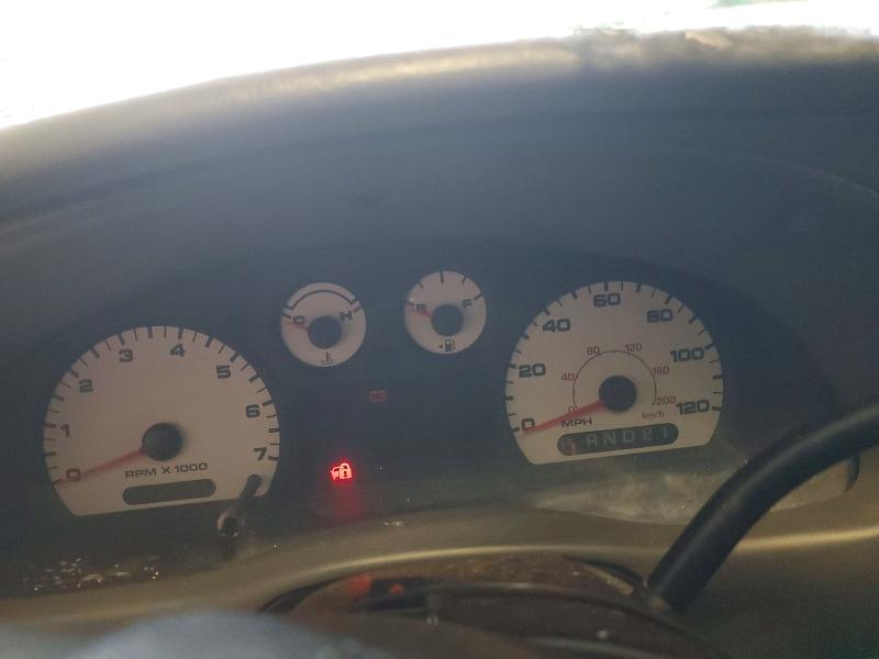 61624546 :رقم المزاد ، 1FTYR14E24PA72609 vin ، 2004 Ford Ranger مزاد بيع