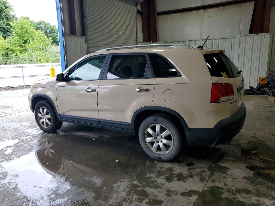 Продаж на аукціоні авто 2011 Kia Sorento, vin: 5XYKTDA12BG054105, номер лоту: 63002266