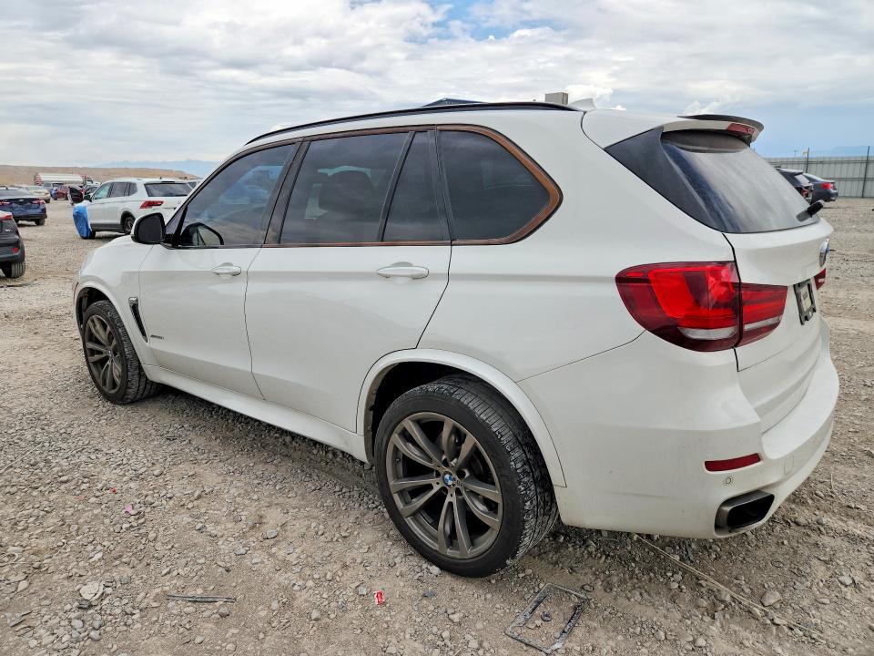 60706896 :رقم المزاد ، 5UXKR6C58G0J79700 vin ، 2016 Bmw X5 مزاد بيع